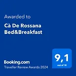 Ca De Rossana Bed & Breakfast Sanremo