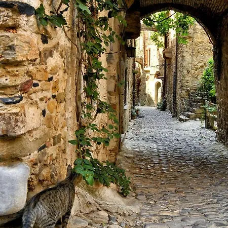 Bed & Breakfast Ca De Rossana