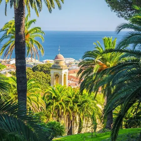 Ca De Rossana San Remo