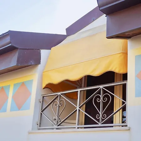 Bed & Breakfast Ca De Rossana