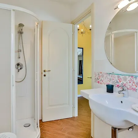 Bed & Breakfast Ca De Rossana 4*