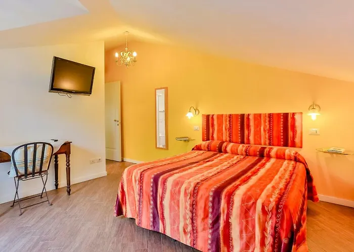 Ca De Rossana Sanremo