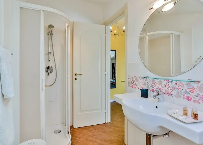 Bed & Breakfast Ca De Rossana 4*