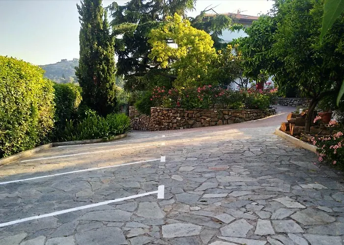 Ca De Rossana 4* Sanremo