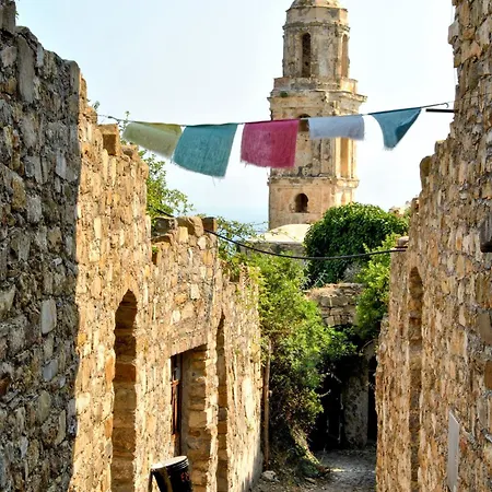 Panzió Ca De Rossana