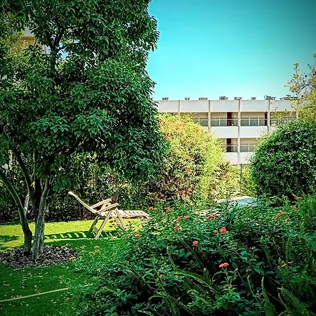 B&B Ca De Rossana 산레모