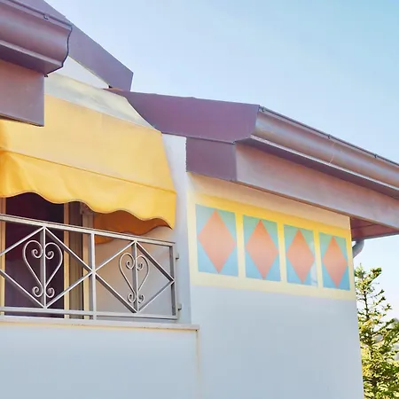 Panzió Ca De Rossana San Remo