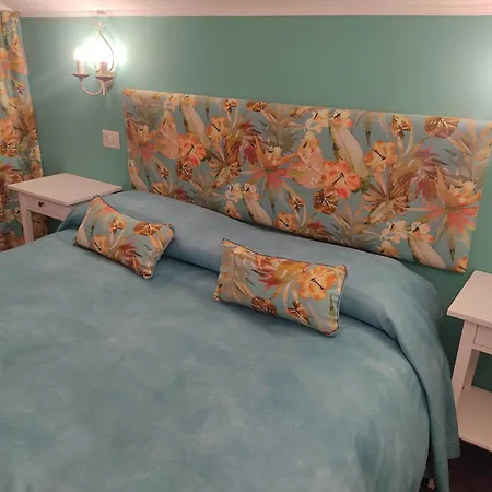 Bed and Breakfast Ca De Rossana