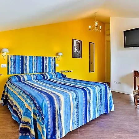 Ca De Rossana 3* Σαν Ρέμο
