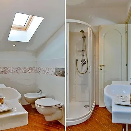 Ca De Rossana Bed and Breakfast 3*