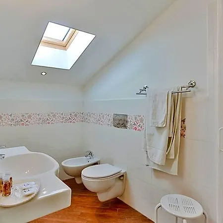 Ca De Rossana Bed and Breakfast