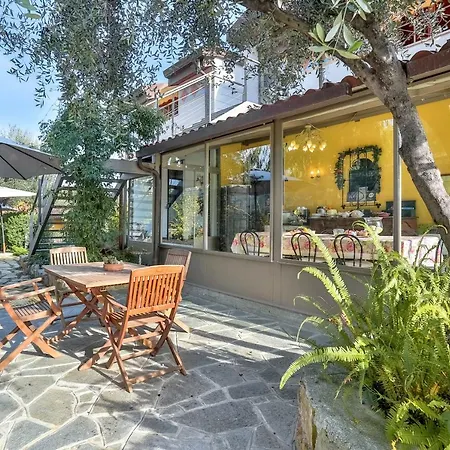 Ca De Rossana 3* San Remo
