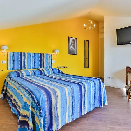 Bed and Breakfast Ca De Rossana Σαν Ρέμο