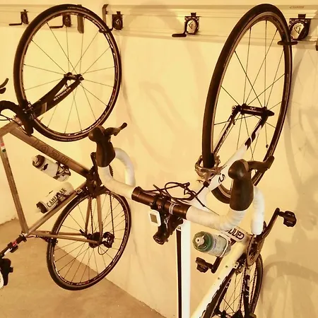 Panzió Ca De Rossana 4*