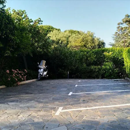 Cà De Rossana