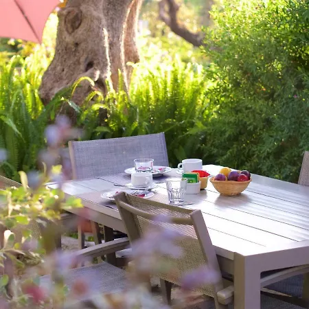 Ca De Rossana 산레모