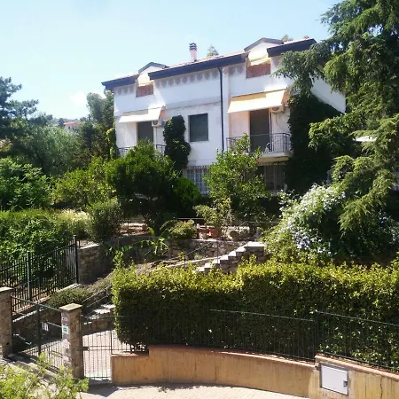 Cà De Rossana