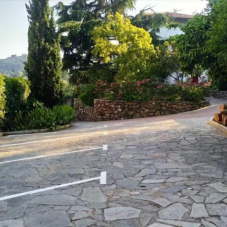 Ca De Rossana 4* 산레모