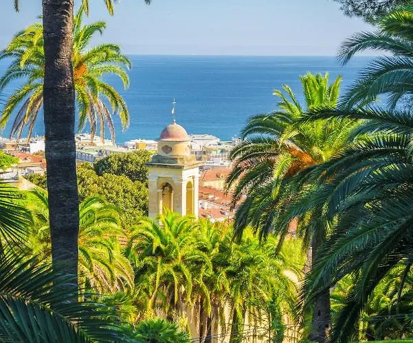 Ca De Rossana San Remo