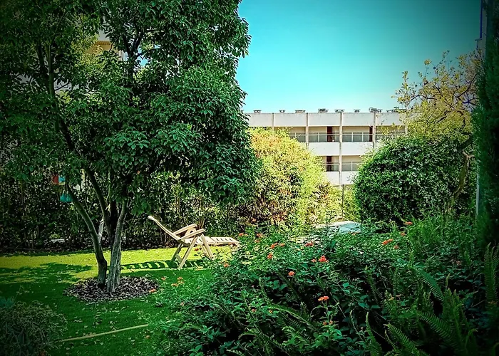 Nocleg ze śniadaniem Ca De Rossana San Remo