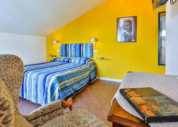 Ca De Rossana San Remo